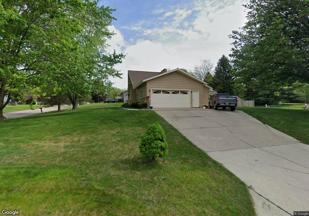1171 Devenish Ln, Flint, MI 48532 - photo 1