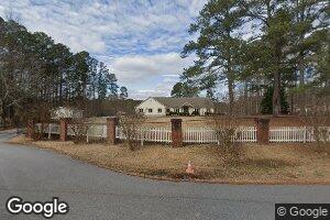 1250 Lake Stone Lea Dr, Oxford, GA 30054