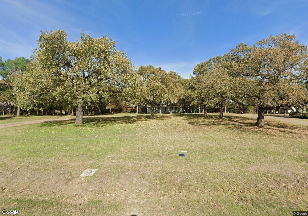 1080 Harbor Haven St, Southlake, TX 76092 - photo 1