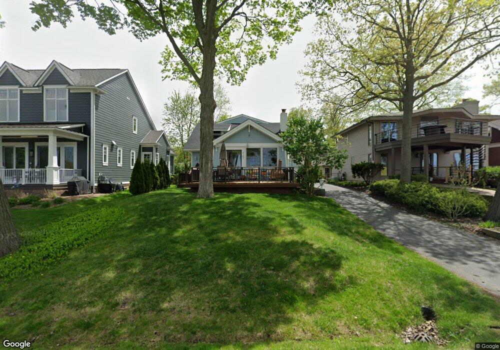 2163 Ferndale St, Sylvan Lake, MI 48320 - photo 1