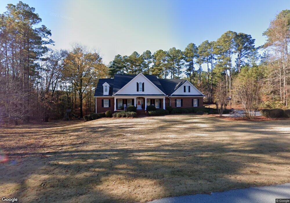 1308 Fairway Dr, Elberton, GA 30635 - photo 1