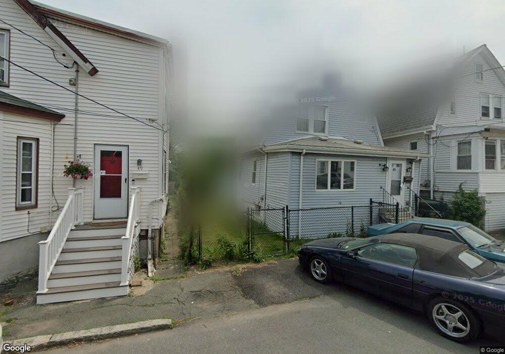 49 Dix St, Revere, MA 02151 - photo 1