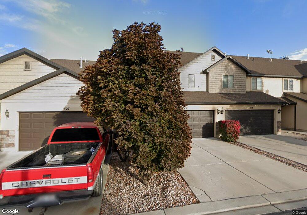 431 S 340 W, Spanish Fork, UT 84660 - photo 1