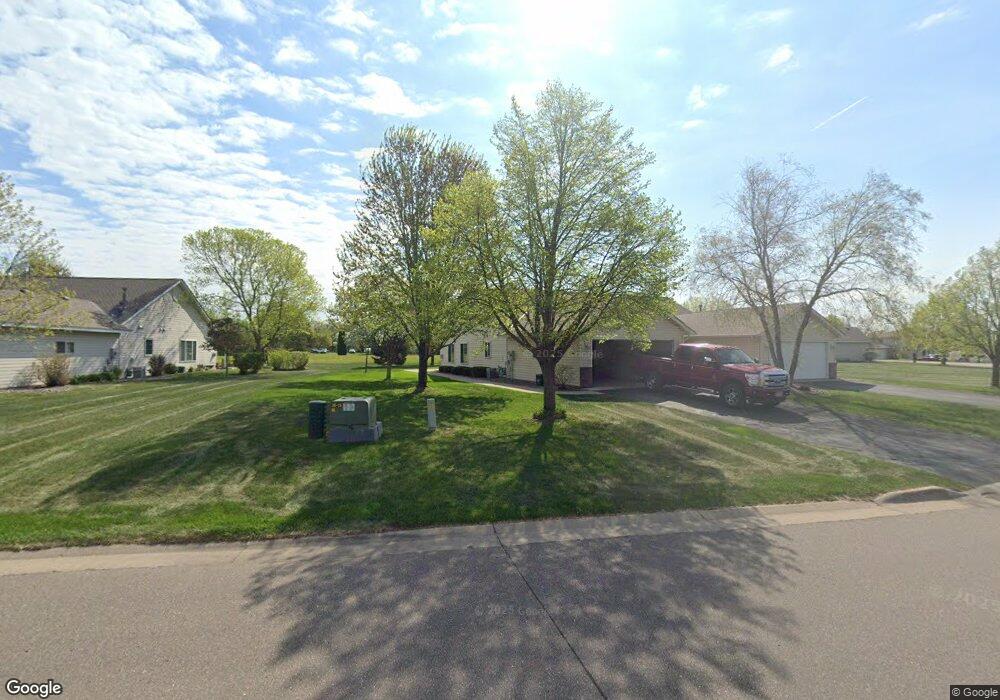 255 Maple Ln, Big Lake, MN 55309 - photo 1