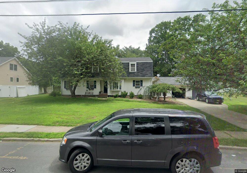 10 Deberg Dr, Old Tappan, NJ 07675 - photo 1