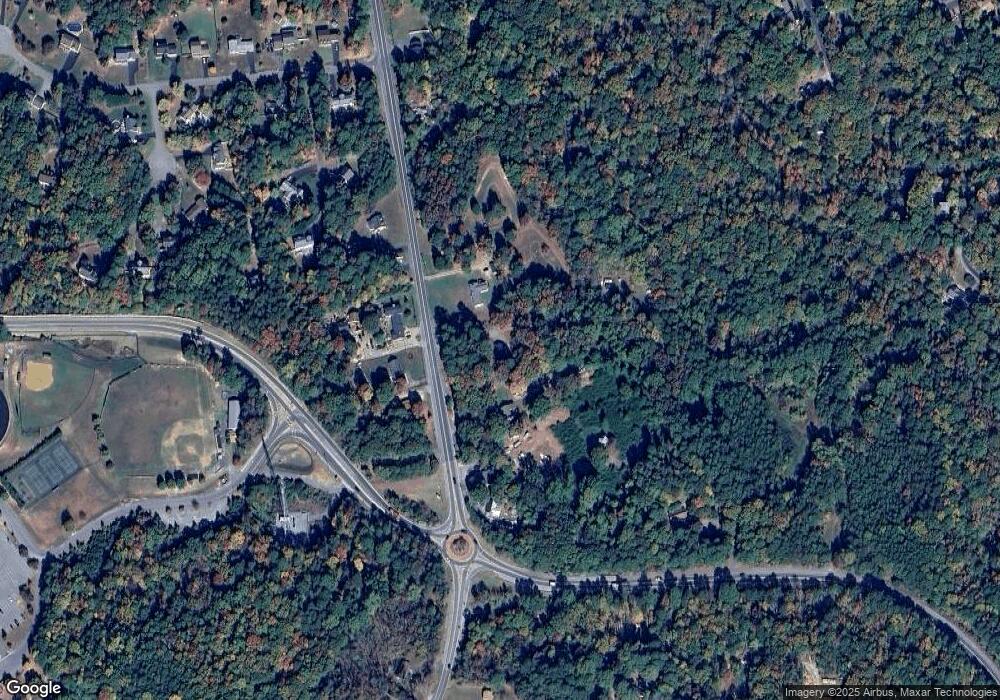 12458 Rousby Hall Rd, Lusby, MD 20657 - photo 1