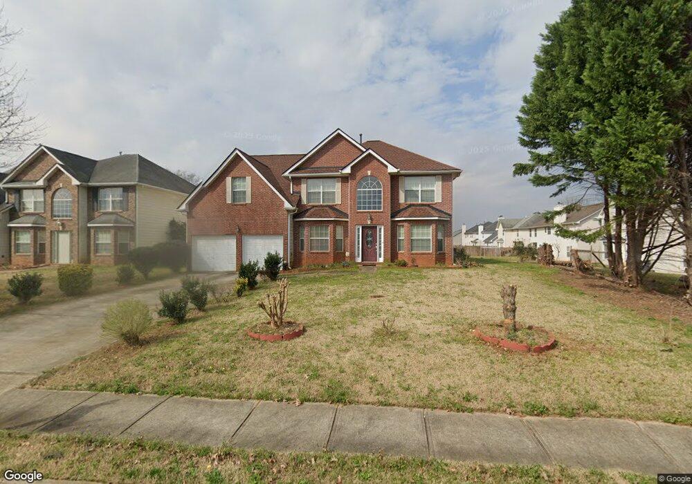 9552 Byrom Rd unit 2, Jonesboro, GA 30236 - photo 1