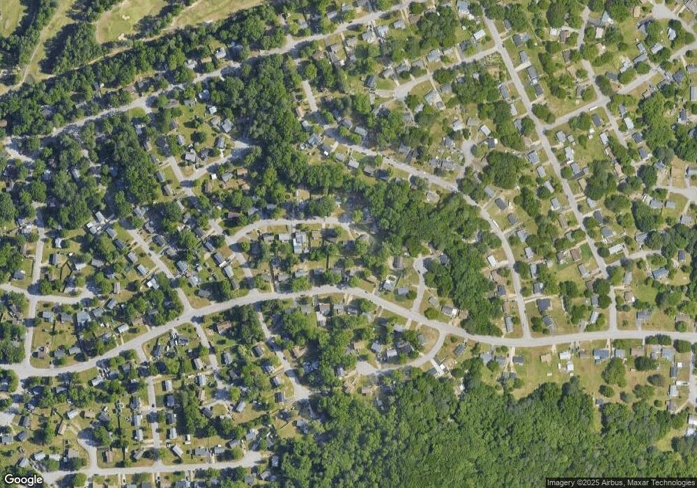 5803 Gunsight Terrace, North Chesterfield, VA 23237 - photo 1