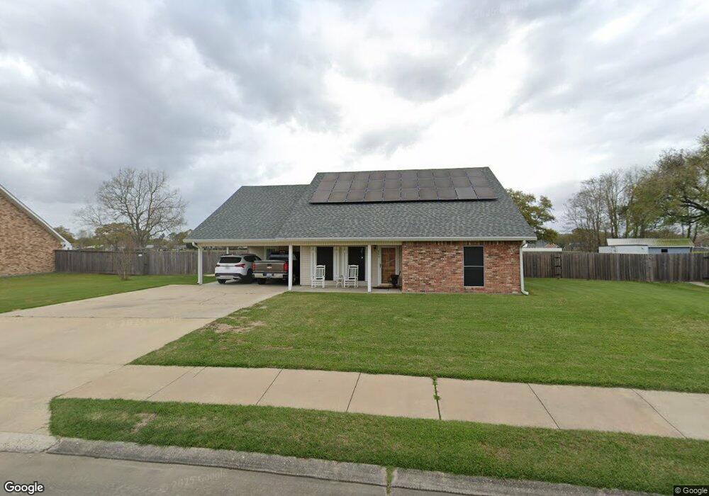 805 Dartez Dr, New Iberia, LA 70563 - photo 1