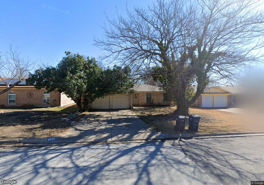 6625 Vega Dr, Fort Worth, TX 76133 - photo 1