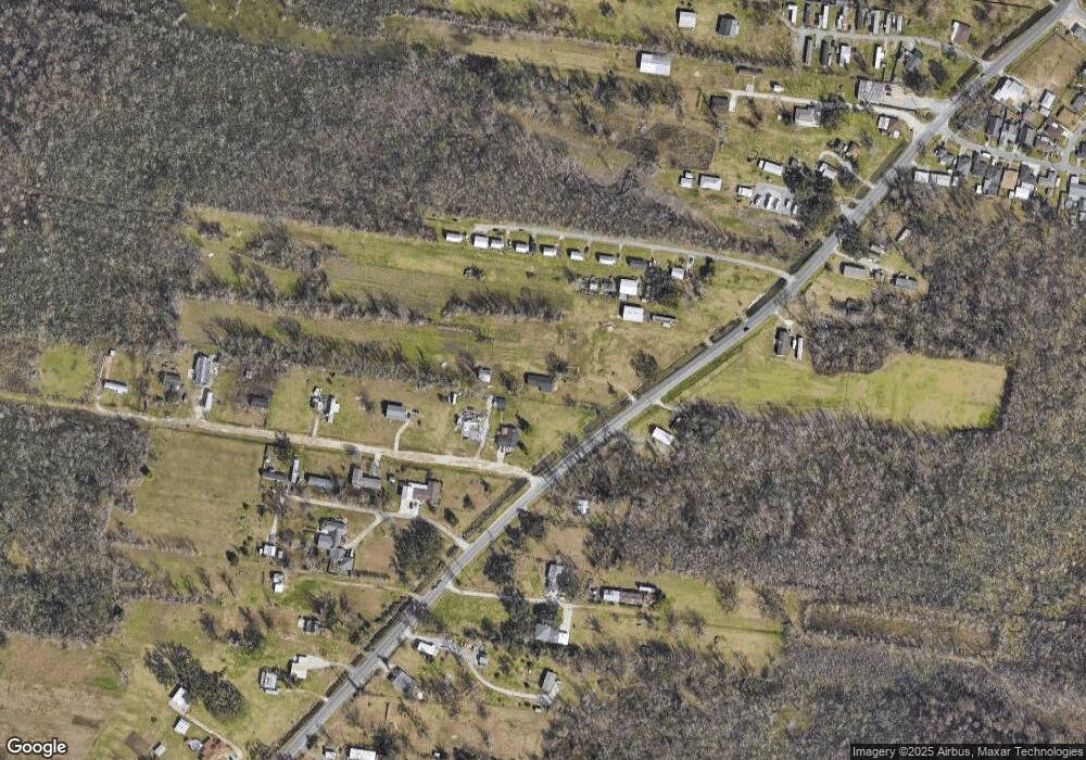 442 Bayou Dularge Rd unit A, Houma, LA 70363 - photo 1