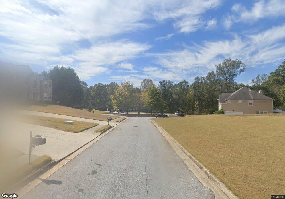 0 Enfield Ct SE unit 7446562, Conyers, GA 30013 - photo 1