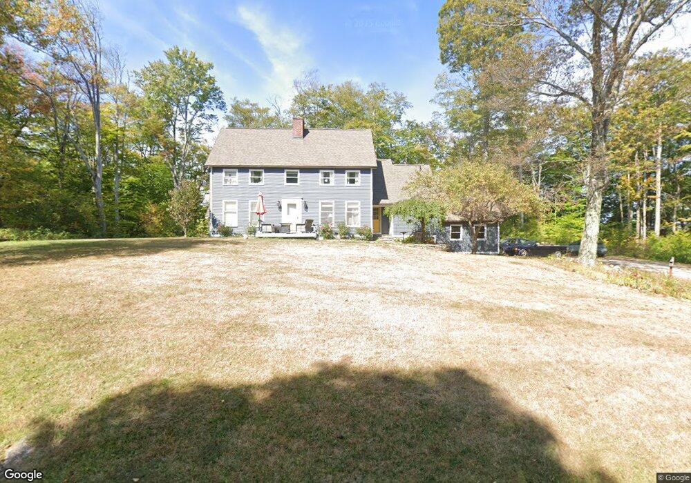 403 Hillcrest Rd, Manchester Center, VT 05255 - photo 1