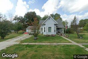 375 Kimber St, Waverly, IL 62692
