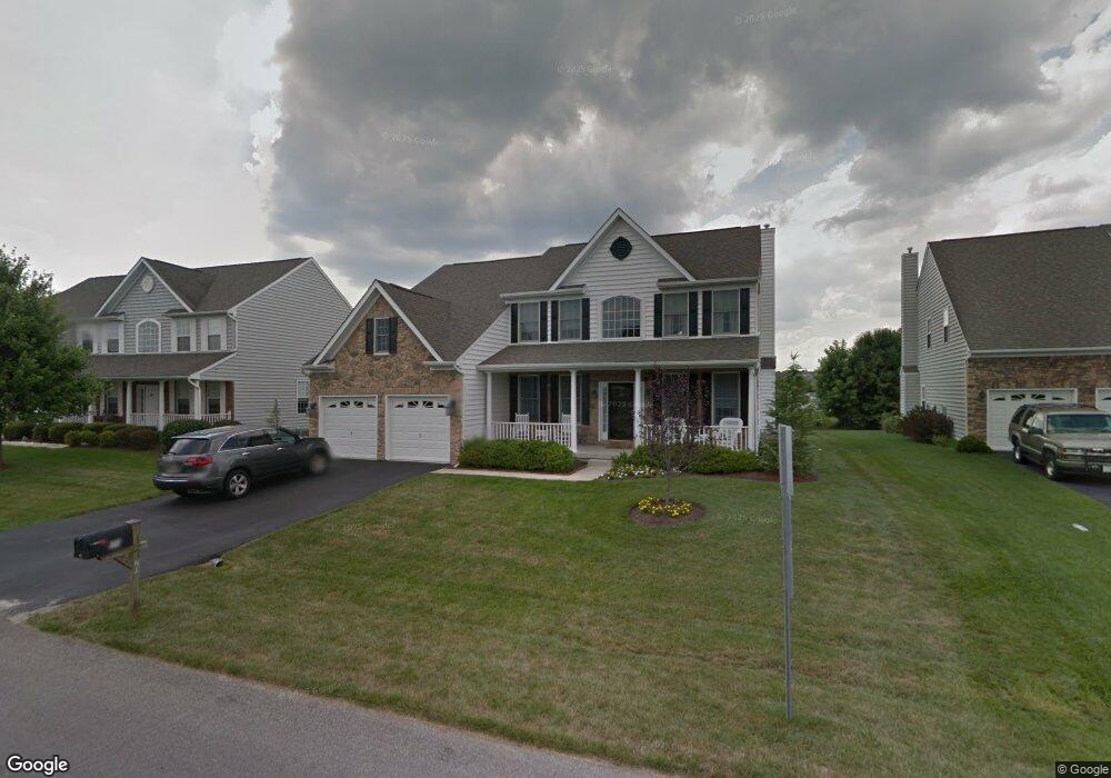 20 Wedgefield Blvd, Ocean View, DE 19970 - photo 1