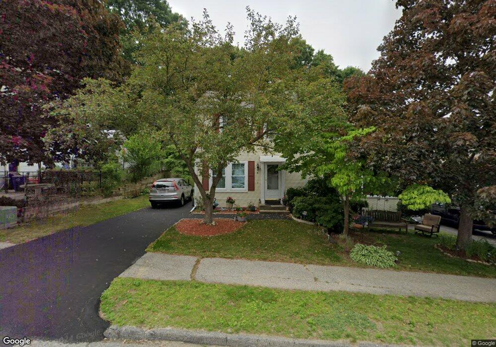 8 Ledgecrest Dr, Worcester, MA 01603 - photo 1