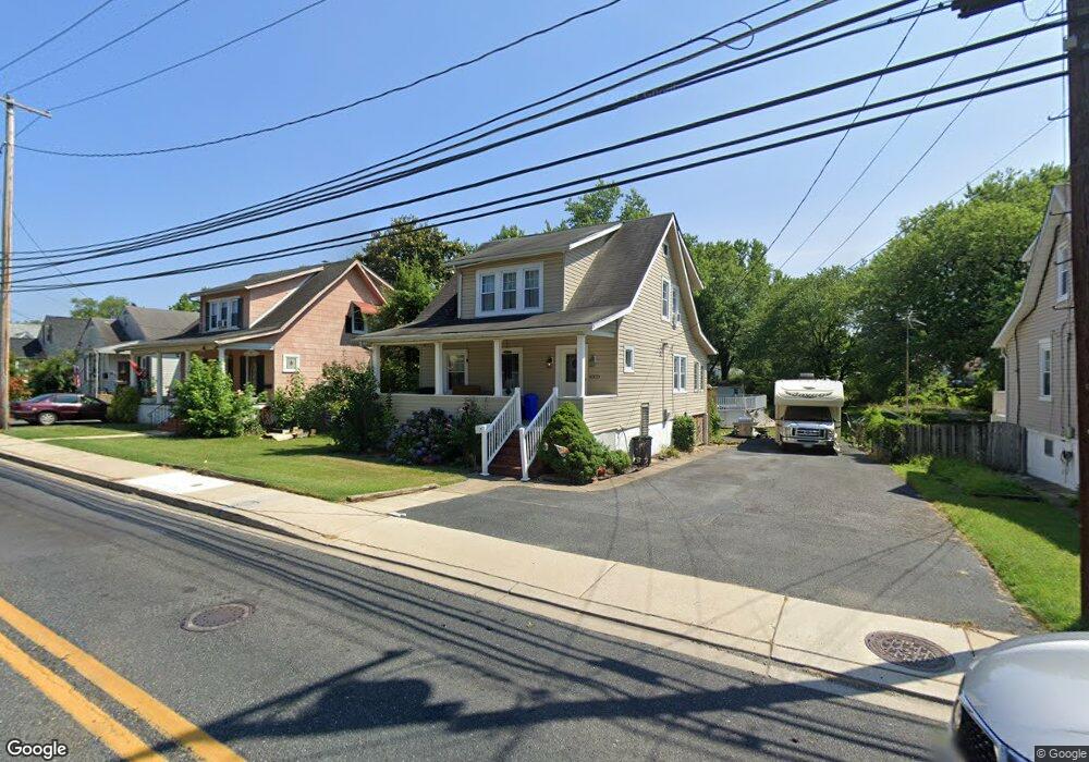 4909 Kenwood Ave, Baltimore, MD 21206 - photo 1