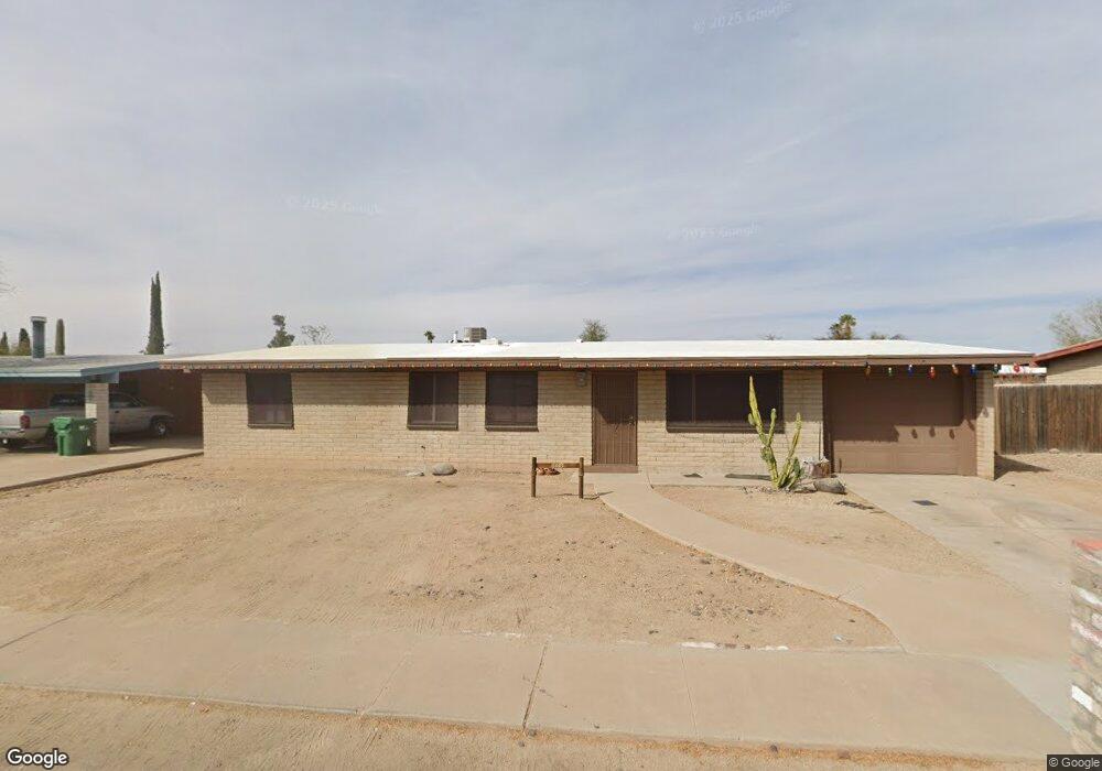 2448 W Placita Algodon, Tucson, AZ 85741 - photo 1