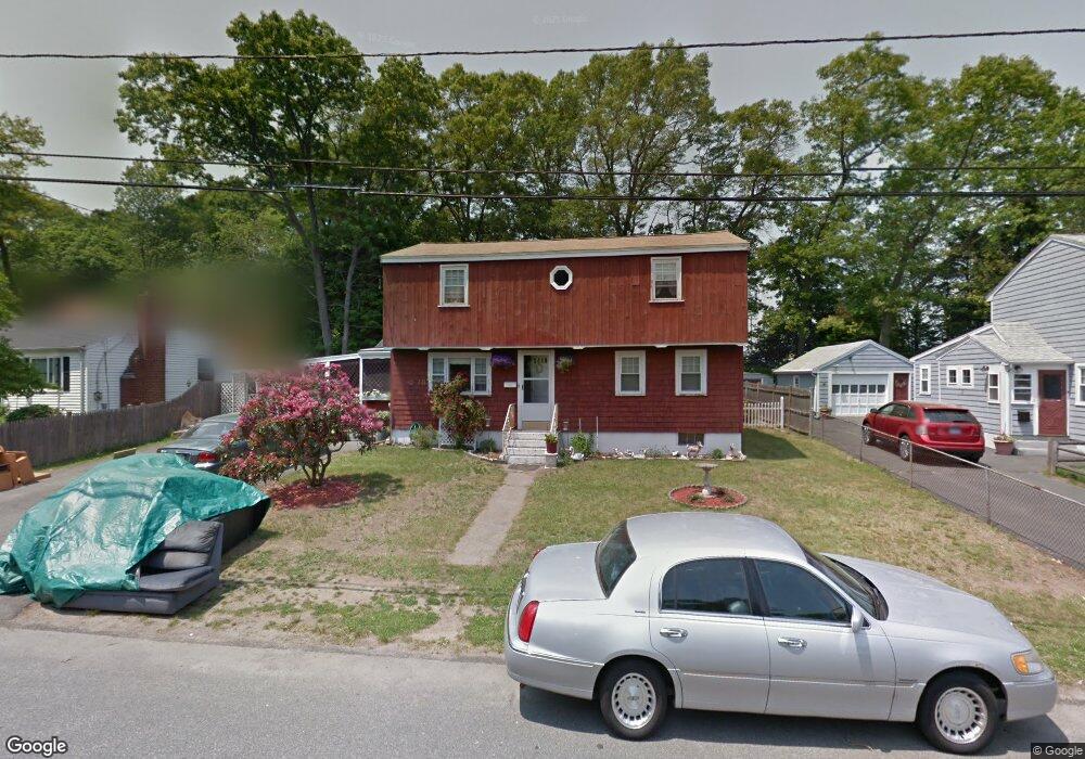 8 Alfred Terrace, Randolph, MA 02368 - photo 1