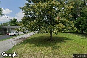 204 E Brown St, Remington, IN 47977