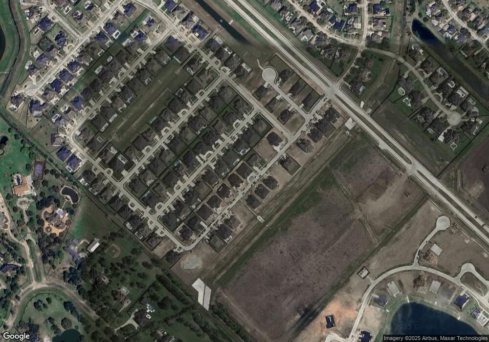 2534 Sandy Lake Dr, Friendswood, TX 77546 - photo 1