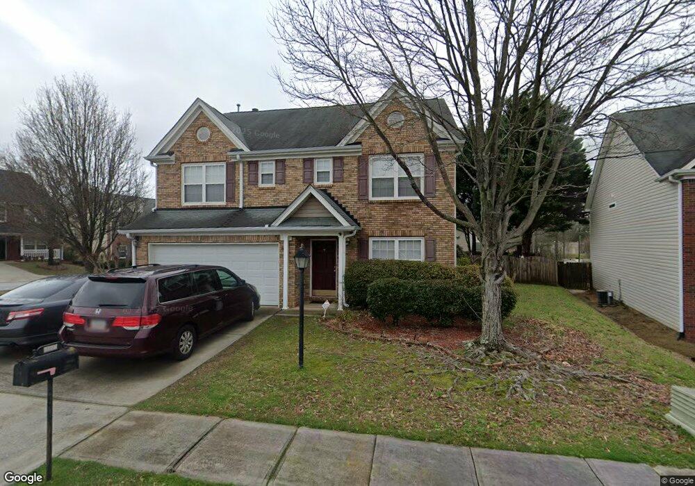 918 Winding Down Way, Grayson, GA 30017 - photo 1