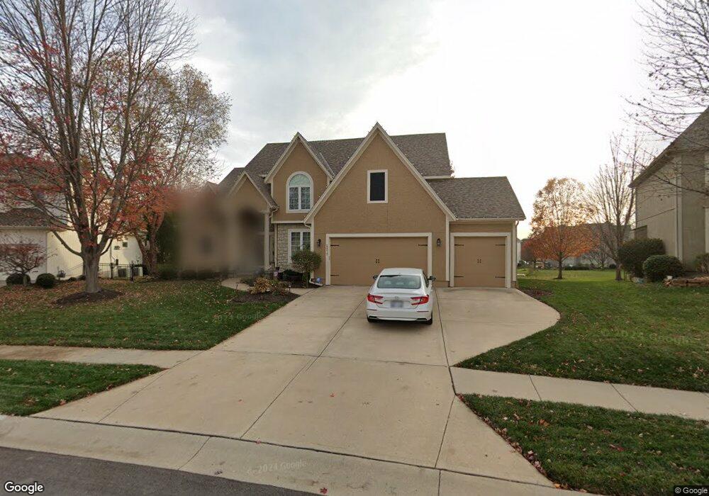 22415 W 59th St, Shawnee, KS 66226 - photo 1