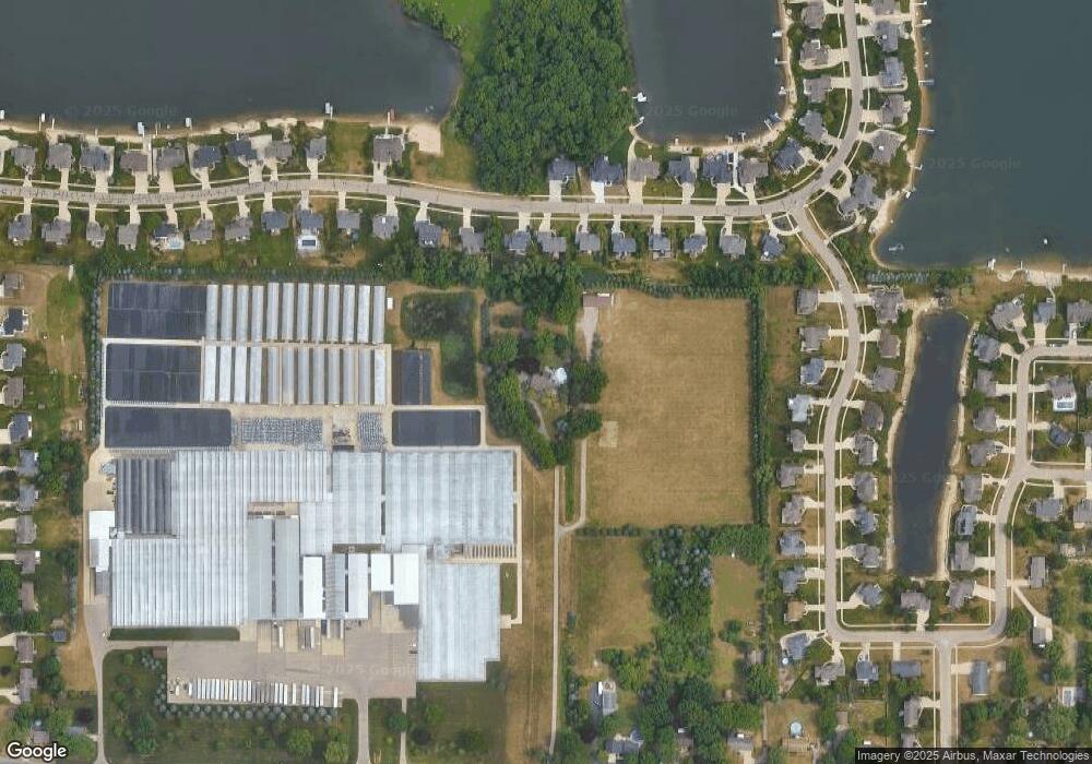 2095 72nd St SW, Byron Center, MI 49315 - photo 1