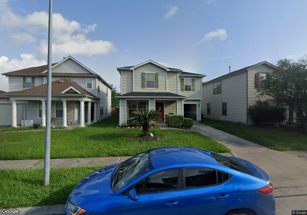 3567 Fuller Bluff Dr, Spring, TX 77386 - photo 1