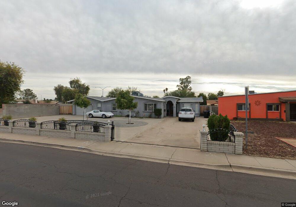 1951 E 8th Ave, Mesa, AZ 85204 - photo 1