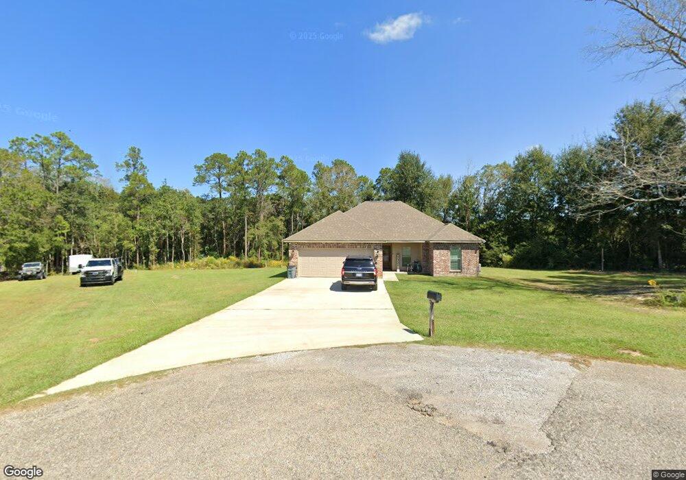 21 Addyson Dr, Picayune, MS 39466 - photo 1