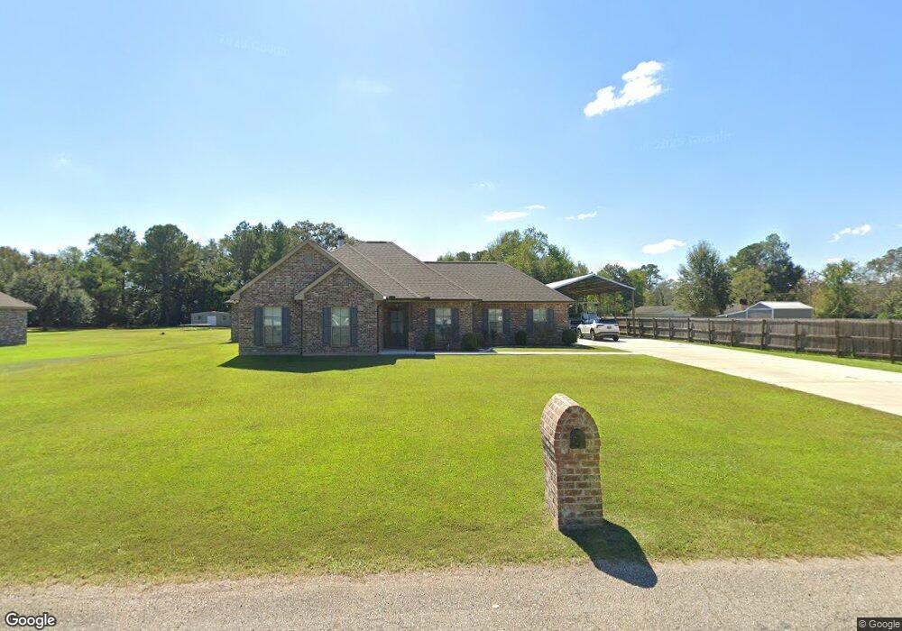 8 Addyson Dr, Picayune, MS 39466 - photo 1