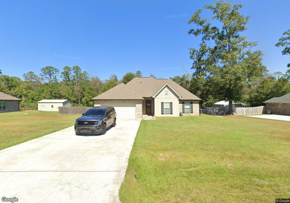 9 Addyson Dr, Picayune, MS 39466 - photo 1