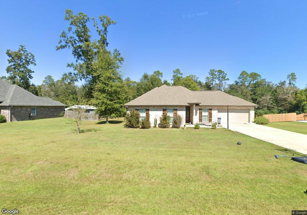 19 Addyson Dr unit LOT 8, Picayune, MS 39466 - photo 1
