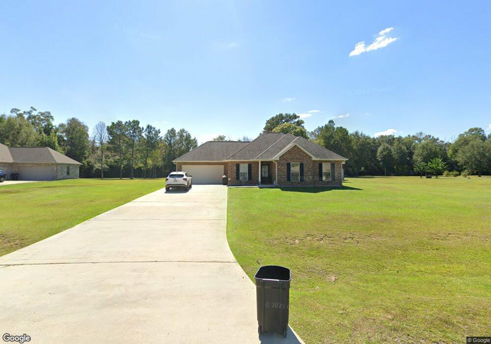 18 Addyson Dr, Picayune, MS 39466 - photo 1