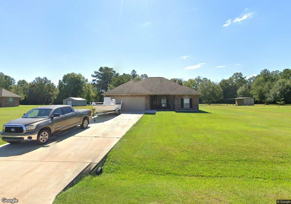 16 Addyson Dr, Picayune, MS 39466 - photo 1