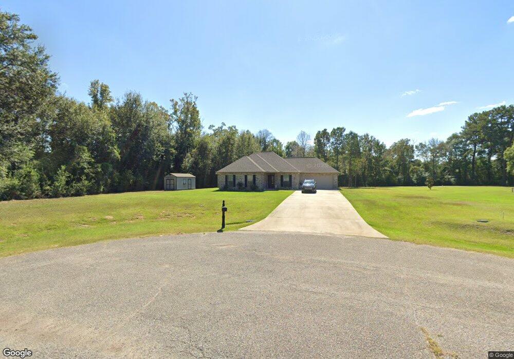 22 Addyson Dr, Picayune, MS 39466 - photo 1