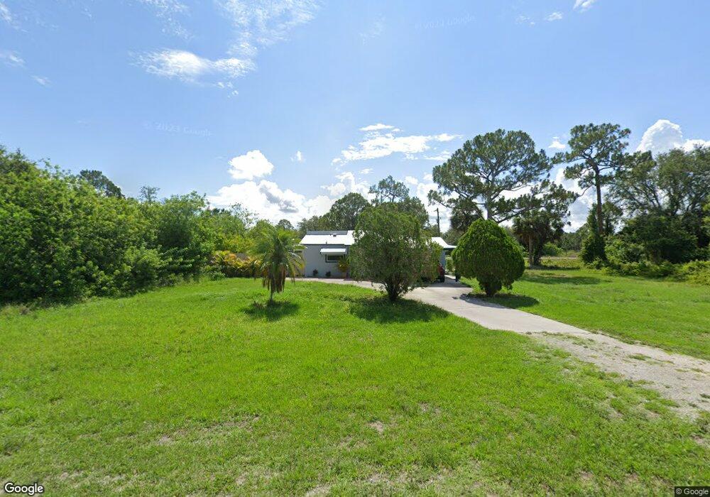 605 Columbus Blvd S, Lehigh Acres, FL 33974 - photo 1