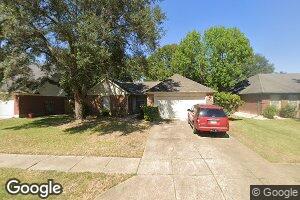 4915 Pecan Grove Dr, Pearland, TX 77584