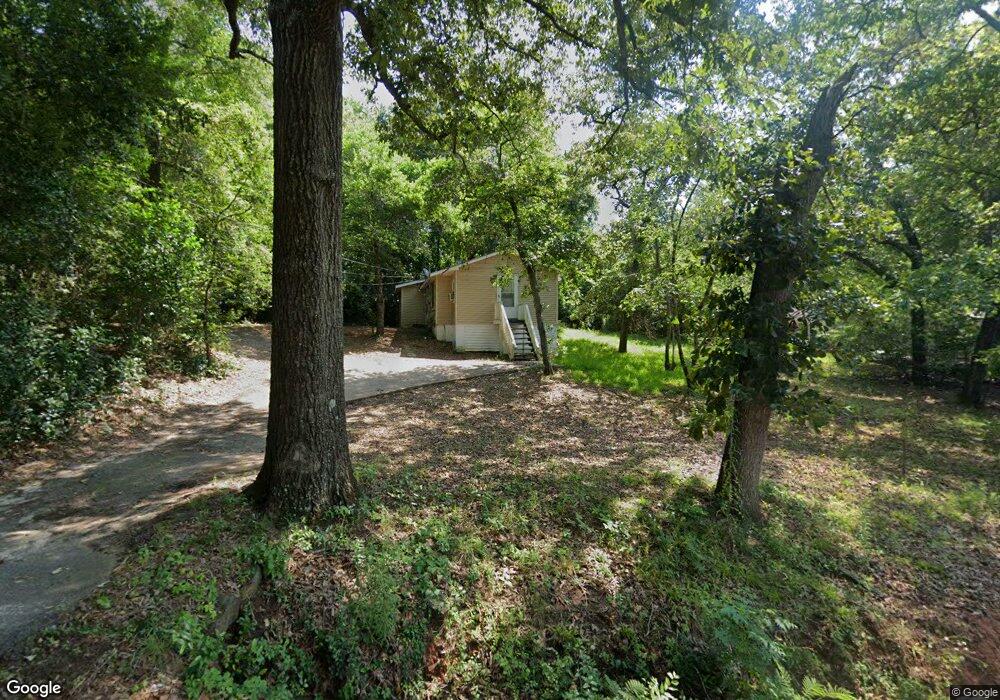 1928 Manson Rd, Macon, GA 31217 - photo 1