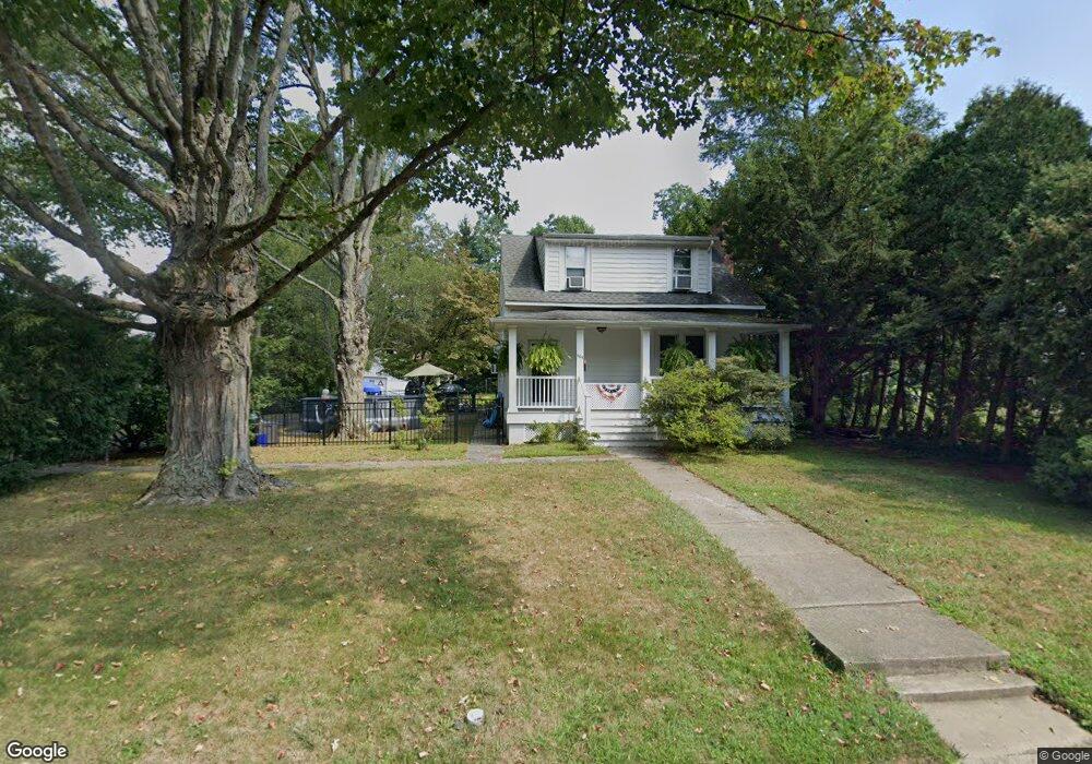 609 S Main St, Hightstown, NJ 08520 - photo 1
