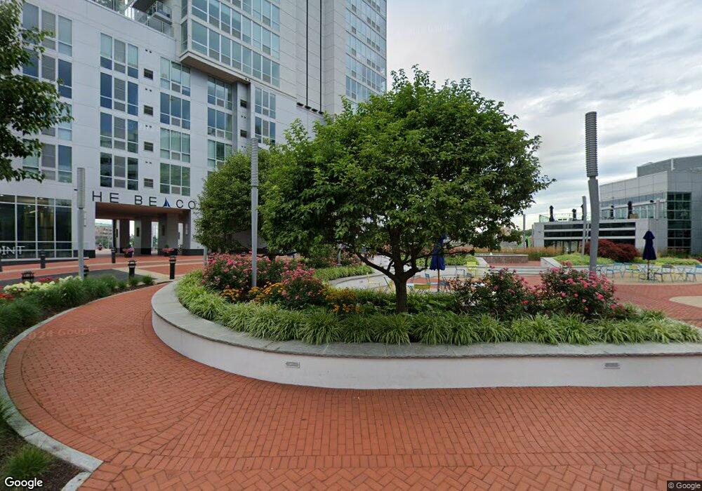 3 Harbor Point Rd unit 605, Stamford, CT 06902 - photo 1