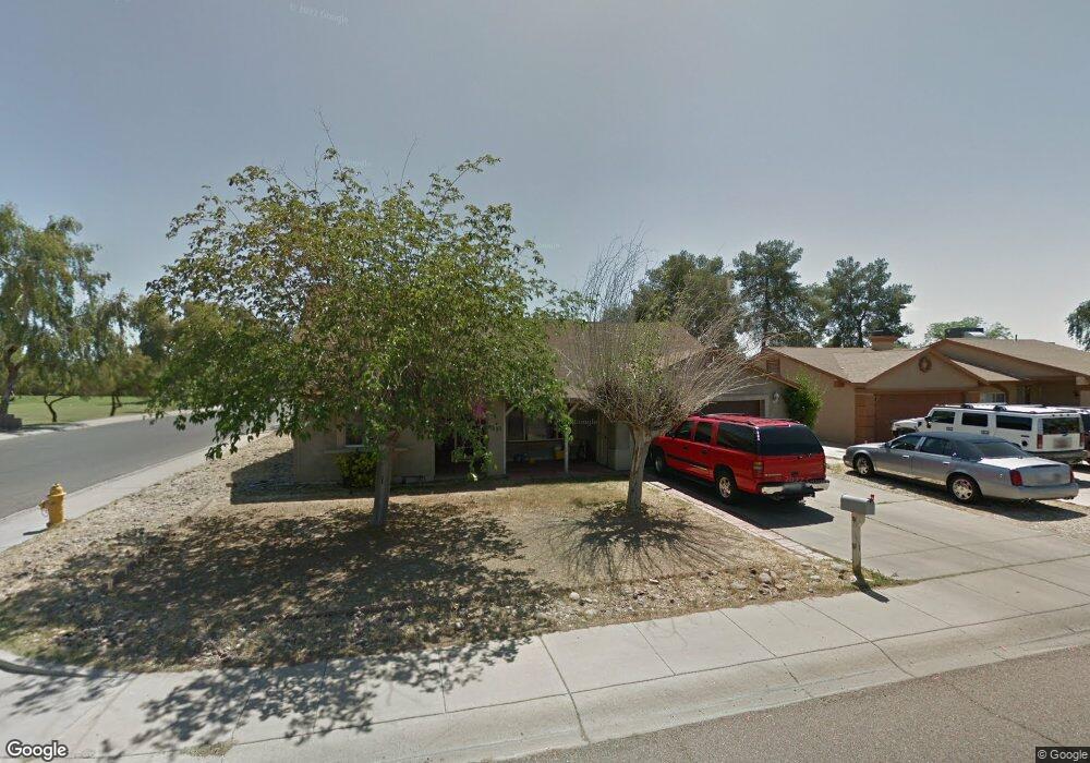 3649 N 88th Dr, Phoenix, AZ 85037 - photo 1