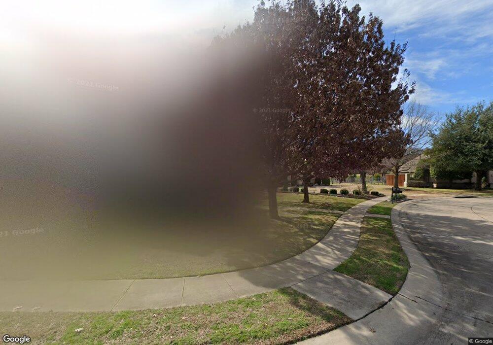 6304 Remington Pkwy, Colleyville, TX 76034 - photo 1