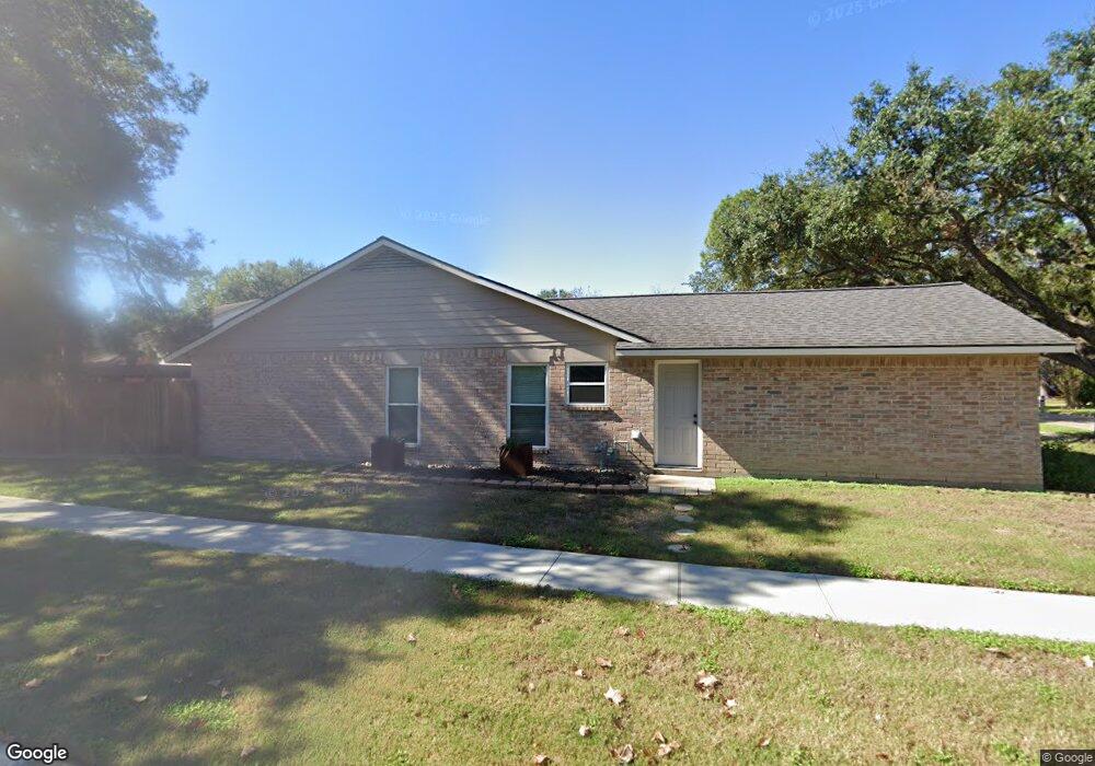 15303 Pebble Lake Dr, Houston, TX 77095 - photo 1