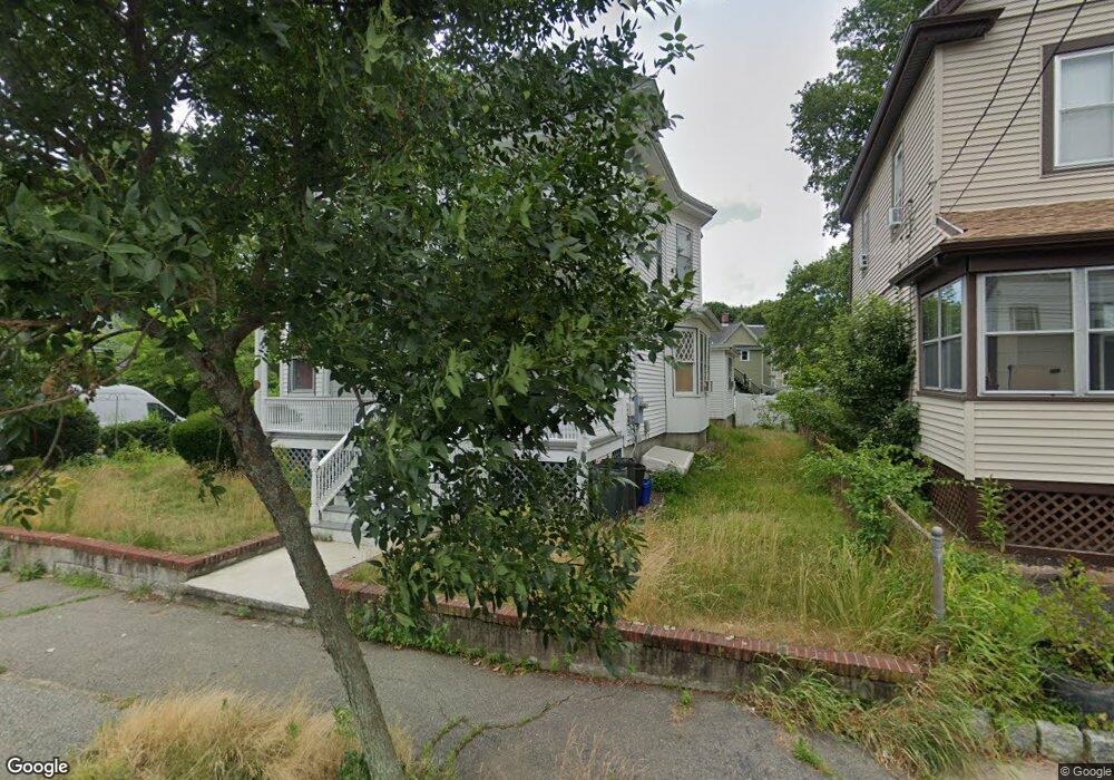 21 Mount Vernon St unit 1, Saugus, MA 01906 - photo 1