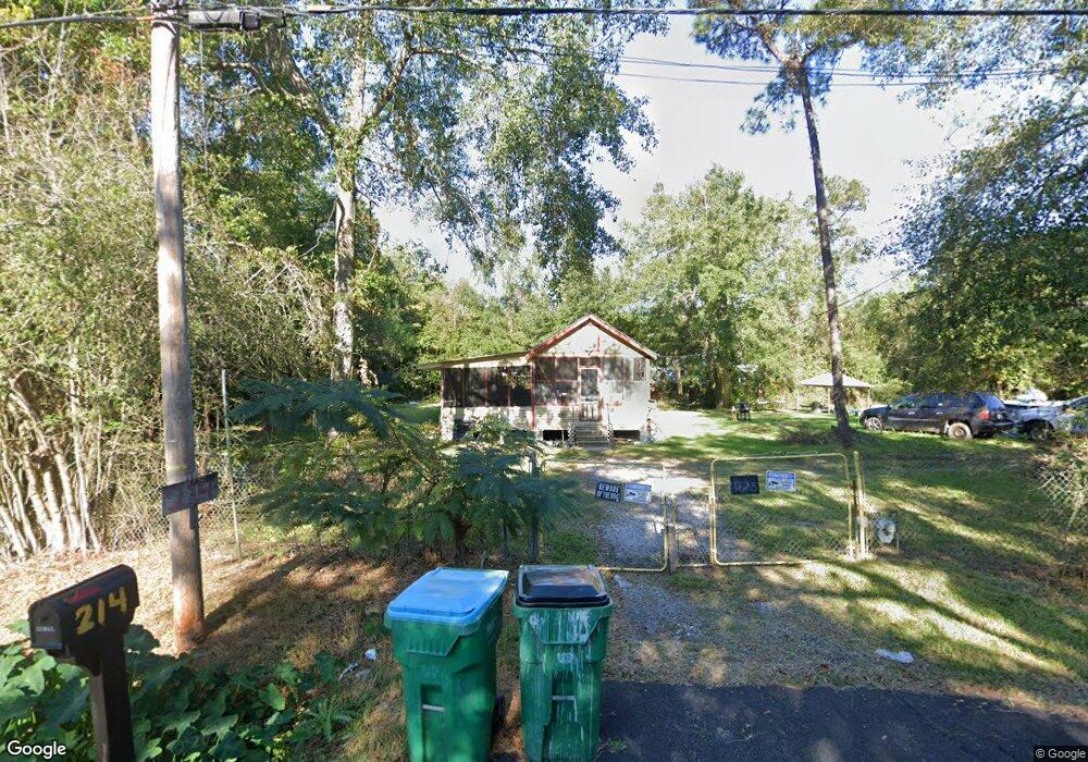 214 Napoleon Ave, Slidell, LA 70460 - photo 1