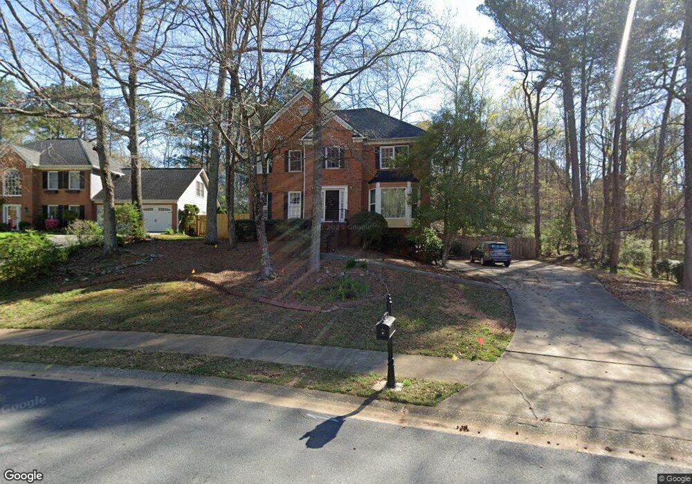 3067 Milford Chase SW, Marietta, GA 30008 - photo 1
