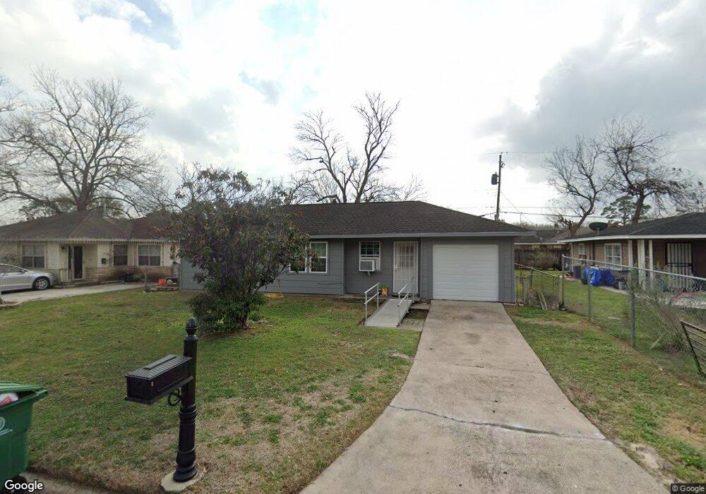 2944 Durwood St, Houston, TX 77093 - photo 1
