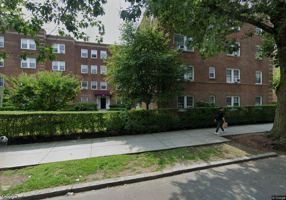 1141 Beacon St unit F-10, Brookline, MA 02446 - photo 1